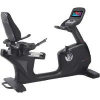 Toorx BRX-R9500-TFT Vélo couché avec écran TFT
