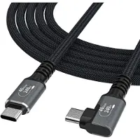 Wozinsky USB C - USB C (1 m, USB 4, 240 W)