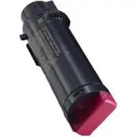 Dell 593-BBRT (MFKRW) - Magenta - Toner