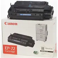 Canon EP-72 - Noir - Toner