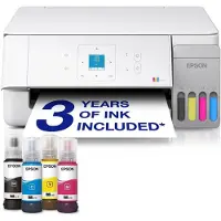 Epson EcoTank ET-2926 - - Couleur - Jet d'encre - ITS - Format Legal (216 x 356 mm)