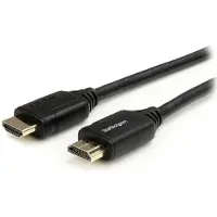 StarTech.com Premium Câble HDMI 2.0 UHD 4K 60 Hz - 3 mètres