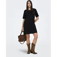 ONLY Robe 'ONLMara' noir