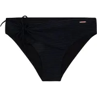 Protest Bas de bikini 'MIXWrap' noir