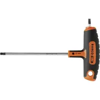 Bahco 901T-030-200 - Tournevis TORX avec manche en T T6-T50