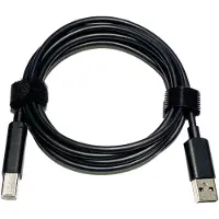 Jabra PanaCast Câble USB Type A-B 1.83m/6ft