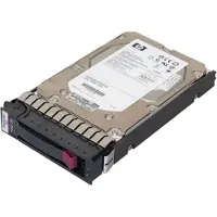 HP Enterprise