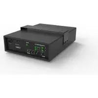 VivoLink Active powered Subwoofer 8" 50W+ 2x25W 2.1 - Lautsprecher - Subwoofer (VLSPSUB100)