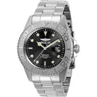 Invicta Pro Diver 29944 Montre à Quartz pour Homme - 43 mm