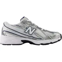 New Balance Baskets '740' noir / argent / blanc