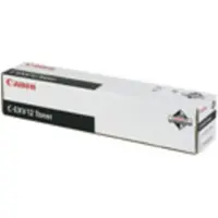 Canon C-EXV 12 BK - Noir - Toner