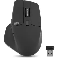 ACT Ac5151 Wireless Mouse Noir
