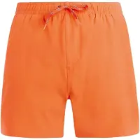 Protest Igapo Swimming Shorts Orange M Homme
