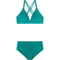 Protest Bikini 'PRTYolanda JR' vert