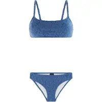 Protest Bikini 'PRTShizo' bleu ciel