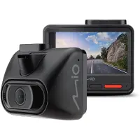 Mio MiVue 935W 4K + Wifi + GPS