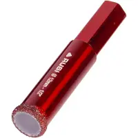 Rubi Trépan diamant DRYGRES 4DRILL WONDER 12 mm - 5927