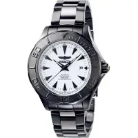 Invicta Signature 7113 Montre Automatique pour Homme - 47 mm