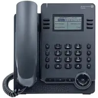 Alcatel -Lucent Enterprise ALE-20 Essential DeskPhone
