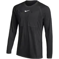 Nike Maillot d'arbitre Dri-FIT III LS Hommes