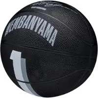 Wilson 3