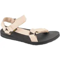 Teva Sandales beige