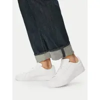 Adidas Baskets basses 'Streettalk' blanc