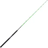 Akami Manta Acid Trolling Rod Vert 2.13 m / 12-20 Lbs