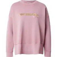 Pepe Jeans Sweat-shirt 'CINTIA' or / rose