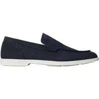 Faconnable Fms20209 Loafers Bleu EU 44 Homme