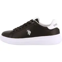 U.S. POLO ASSN. Cody Trainers Noir EU 44 Homme