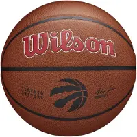 Wilson Accessoire sport Ballon de Basketball NBA Toron femme - Multicolore - T7