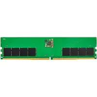 HP 16GB DDR5 (1x16GB) 4800 UDIMM ECC Memory module de mémoire 16 Go 1 x 16 Go 4800 MHz