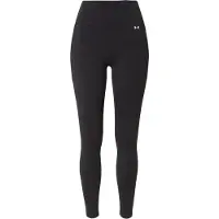 Under Armour Motion Leggings Noir S / Regular Femme