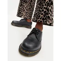 Dr. Martens Chaussure à lacets noir