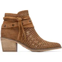 Refresh 175180 Heel Booties Marron EU 38 Femme
