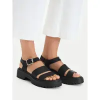 Timberland Sandales noir