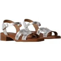 OH MY SANDALS Sandales gris