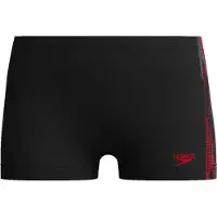 Speedo Slip De Bain Boxer Placement