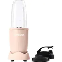 NutriBullet Blender Pro 9000 Exclusive All 700 ml 900 W Pink