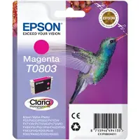 Epson T0803 MAGENTA