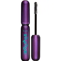 Benefit BADgal Bounce Volumizing Mascara mascara volume teinte Teal 8.5 g