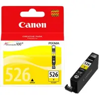Canon CLI-526 YELLOW