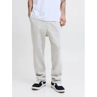 Jack & Jones Pantalon 'JPSTKANE BRADLEY' gris chiné