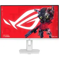 Asus ROG Strix XG27ACMES-W écran plat de PC