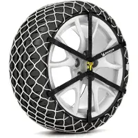 Michelin Chaînes à neige Easy Grip Limited - EG-E7