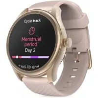 Hama 5010 Smartwatch Doré