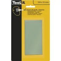 GYS Lunettes GYS 5 104x55, interne pour Master 11