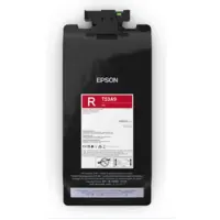 Epson T53A9 - Rouge - Cartouche d'encre