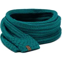 Vivisence Écharpe '7016S' turquoise